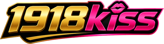 1918kiss Logo